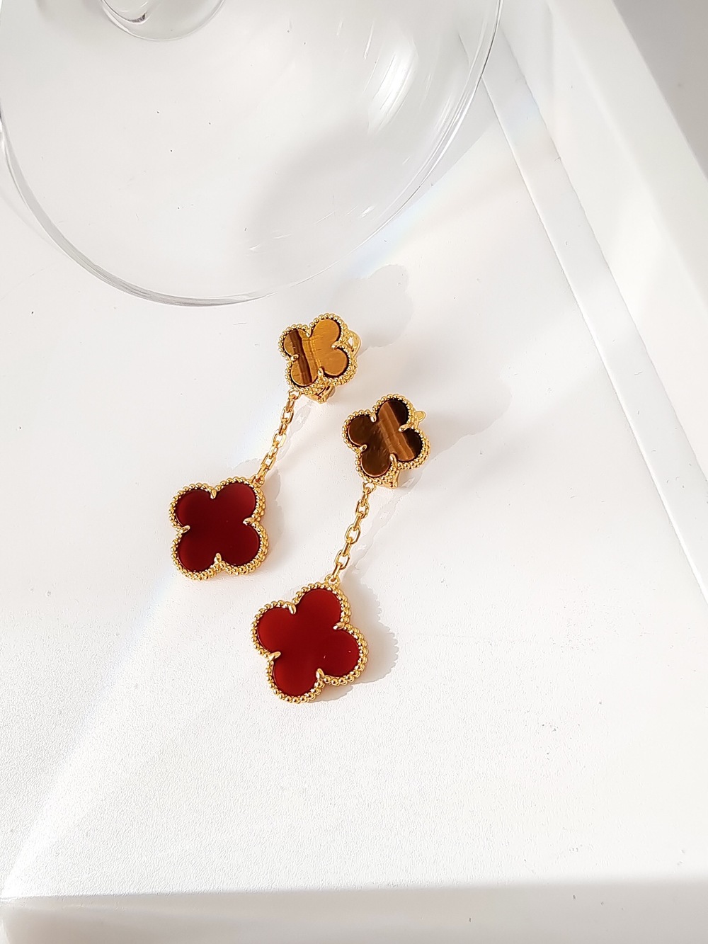 Van Cleef & Arpels Earrings